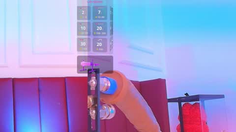 Snapshot of luna_monroe_ chatting on March 25, 2026, 4:46 pm online show from March 25, 2026, 4:46 pm