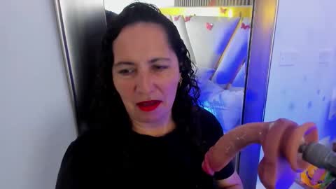 luna_naughty1 online show from March 18, 2026, 9:51 pm