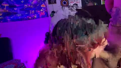 luna_rayy online show from September 29, 2025, 9:19 pm