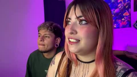 luna_rayy online show from October 11, 2025, 3:50 am