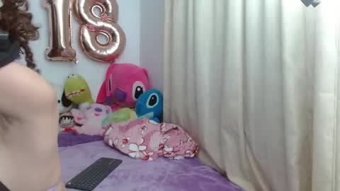 Snapshot of luna_rios69 chatting on March 6, 2026, 4:20 am luna_rios69 online show from March 6, 2026, 4:20 am