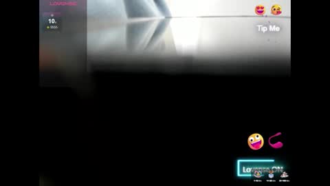 Snapshot of luna_smille chatting on March 3, 2025, 9:55 am luna_smille online show from March 3, 2025, 9:55 am
