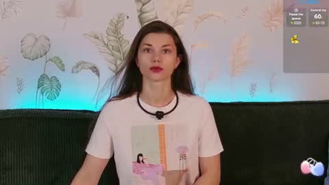 luna_smille online show from June 29, 2026, 7:25 am