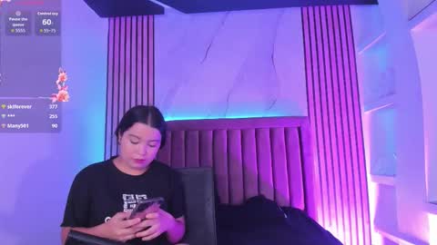Snapshot of luna_sweeett_ chatting on September 20, 2025, 12:39 pm Luna online show from September 20, 2025, 12:39 pm