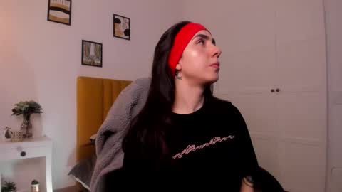 Luna online show from February 14, 2026, 9:00 pm