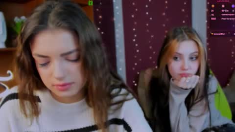 Luna online show from November 6, 2025, 6:03 am