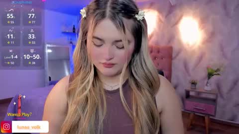 Snapshot of luna_volk chatting on March 28, 2026, 3:39 am Luna online show from March 28, 2026, 3:39 am