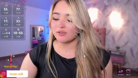 Snapshot of luna_volk chatting on March 31, 2026, 3:19 am Luna online show from March 31, 2026, 3:19 am