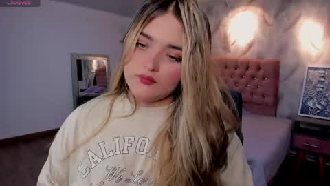 Snapshot of luna_volk chatting on April 25, 2026, 3:09 am Luna online show from April 25, 2026, 3:09 am