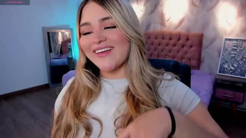 Snapshot of luna_volk chatting on May 7, 2026, 3:12 am Luna online show from May 7, 2026, 3:12 am