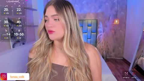 Snapshot of luna_volk chatting on May 24, 2026, 3:33 am Luna online show from May 24, 2026, 3:33 am