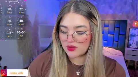 Snapshot of luna_volk chatting on June 19, 2026, 3:55 am Luna online show from June 19, 2026, 3:55 am