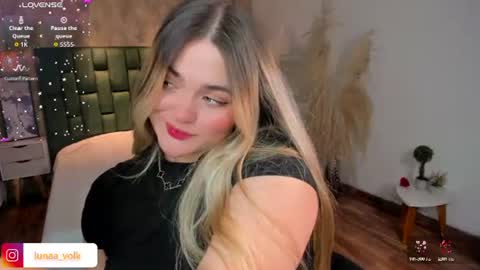 Snapshot of luna_volk chatting on June 20, 2026, 3:09 am Luna online show from June 20, 2026, 3:09 am