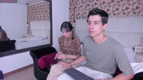 Snapshot of luna_x_daneska chatting on May 14, 2026, 11:39 am Luna X Daneska online show from May 14, 2026, 11:39 am