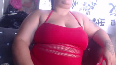 luna online show from December 21, 2025, 10:39 pm