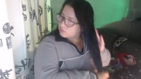 luna online show from January 14, 2026, 1:22 am