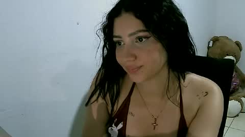 Snapshot of lunaa_sub chatting on March 1, 2025, 11:47 pm lunaa_sub online show from March 1, 2025, 11:47 pm
