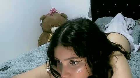 Snapshot of lunaa_sub chatting on March 8, 2025, 1:06 am lunaa_sub online show from March 8, 2025, 1:06 am
