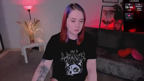 Snapshot of lunaali chatting on February 22, 2026, 9:02 pm Li online show from February 22, 2026, 9:02 pm