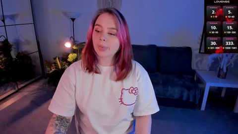 Snapshot of lunaali chatting on March 5, 2026, 9:11 pm Li online show from March 5, 2026, 9:11 pm