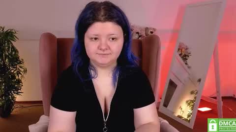 Luna online show from March 24, 2026, 7:02 am