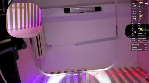 Luna online show from February 1, 2025, 12:18 am