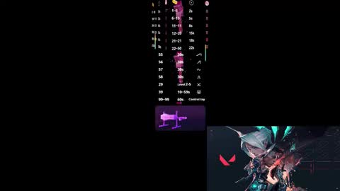 Luna online show from December 19, 2025, 1:51 pm