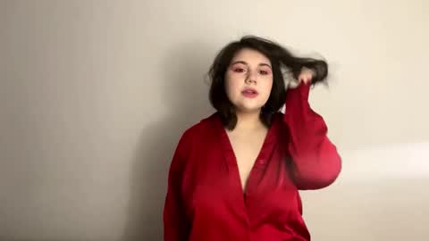 Luna online show from February 11, 2026, 8:08 am