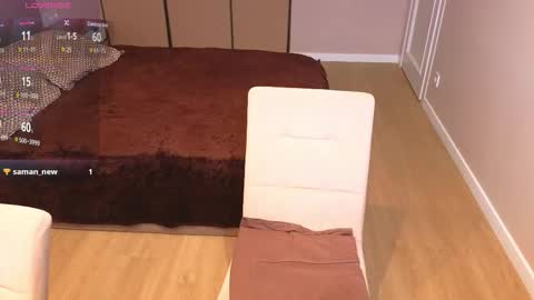 Snapshot of lunacurlys chatting on February 17, 2026, 11:18 am lunacurlys online show from February 17, 2026, 11:18 am