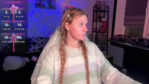 Snapshot of lunacyy chatting on January 31, 2026, 8:07 pm Britney online show from January 31, 2026, 8:07 pm