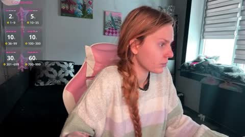 Snapshot of lunacyy chatting on February 12, 2026, 9:04 am Britney online show from February 12, 2026, 9:04 am