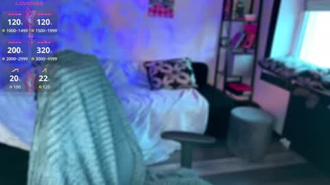 Snapshot of lunacyy chatting on February 21, 2026, 3:02 pm Britney online show from February 21, 2026, 3:02 pm