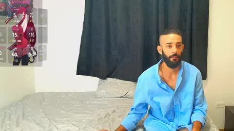 Luna  Daniel online show from April 16, 2026, 11:11 am