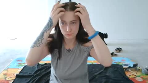 Luna Feisty online show from June 24, 2026, 8:46 am