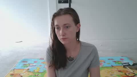 Luna Feisty online show from July 17, 2026, 11:17 am