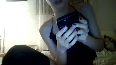 Femtwinkfromnowhere online show from January 10, 2026, 9:22 am