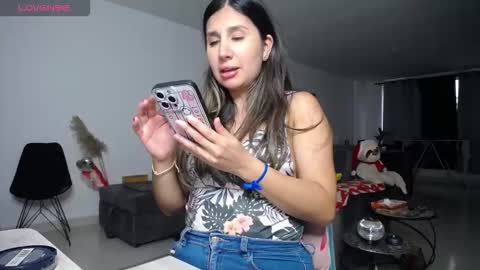 lunagardners online show from January 5, 2026, 10:24 pm