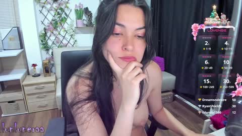 Luna online show from December 23, 2024, 9:05 am