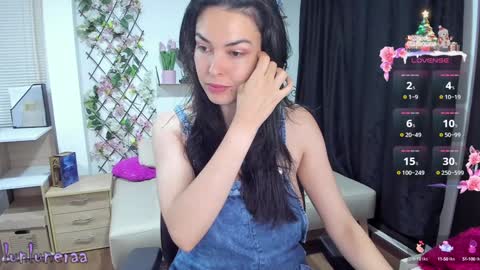 Luna online show from December 30, 2024, 3:47 am