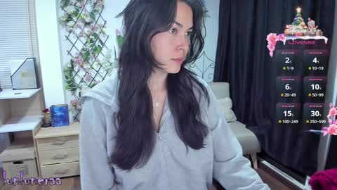 Luna online show from January 9, 2025, 6:06 am