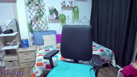 Luna online show from January 27, 2025, 8:40 am