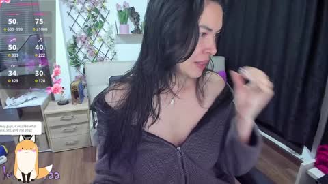 Luna online show from January 31, 2025, 5:19 am