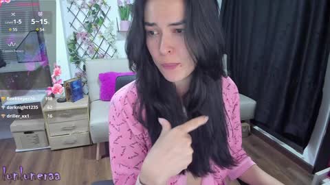 Luna online show from February 4, 2025, 4:26 am