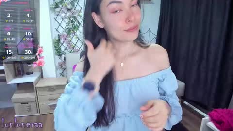 Luna online show from February 13, 2025, 4:11 am