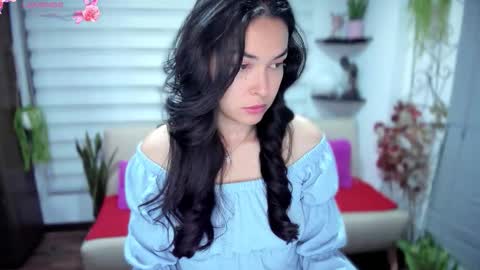 Luna online show from September 15, 2025, 1:16 am