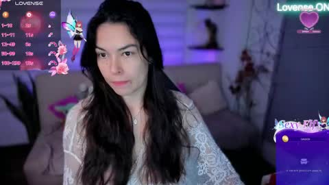 Luna online show from May 31, 2026, 3:04 am