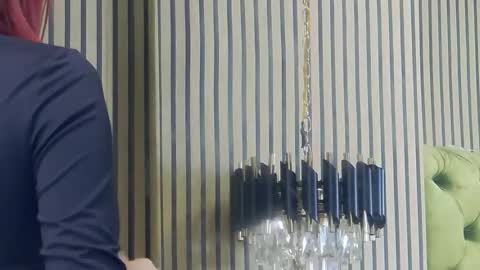 LunaJenner online show from January 10, 2026, 4:53 pm