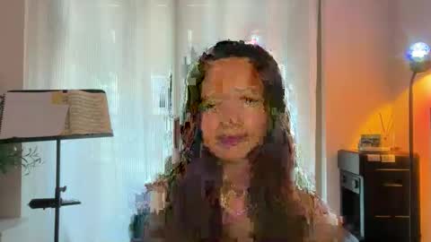 Snapshot of lunalovesuuuuu chatting on March 18, 2026, 1:20 am Luna online show from March 18, 2026, 1:20 am