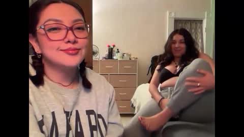 Luna Mae online show from January 13, 2026, 5:24 am