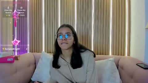 Snapshot of lunamillers_ chatting on July 13, 2026, 4:15 am lunamillers_ online show from July 13, 2026, 4:15 am